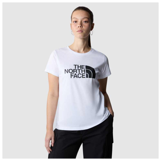The North Face Γυναικεία κοντομάνικη μπλούζα SS Easy Tee